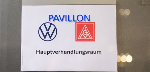 vw-und-ig-metall:-bewegung-in-traifverhandlungen