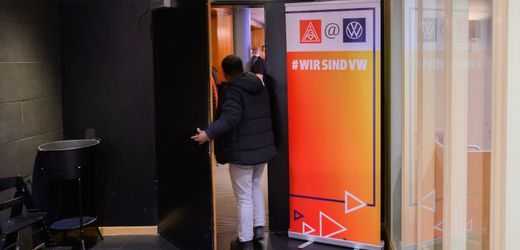 volkswagen:-weiter-keine-einigung-bei-tarifgesprachen-zwischen-vw-und-ig-metall