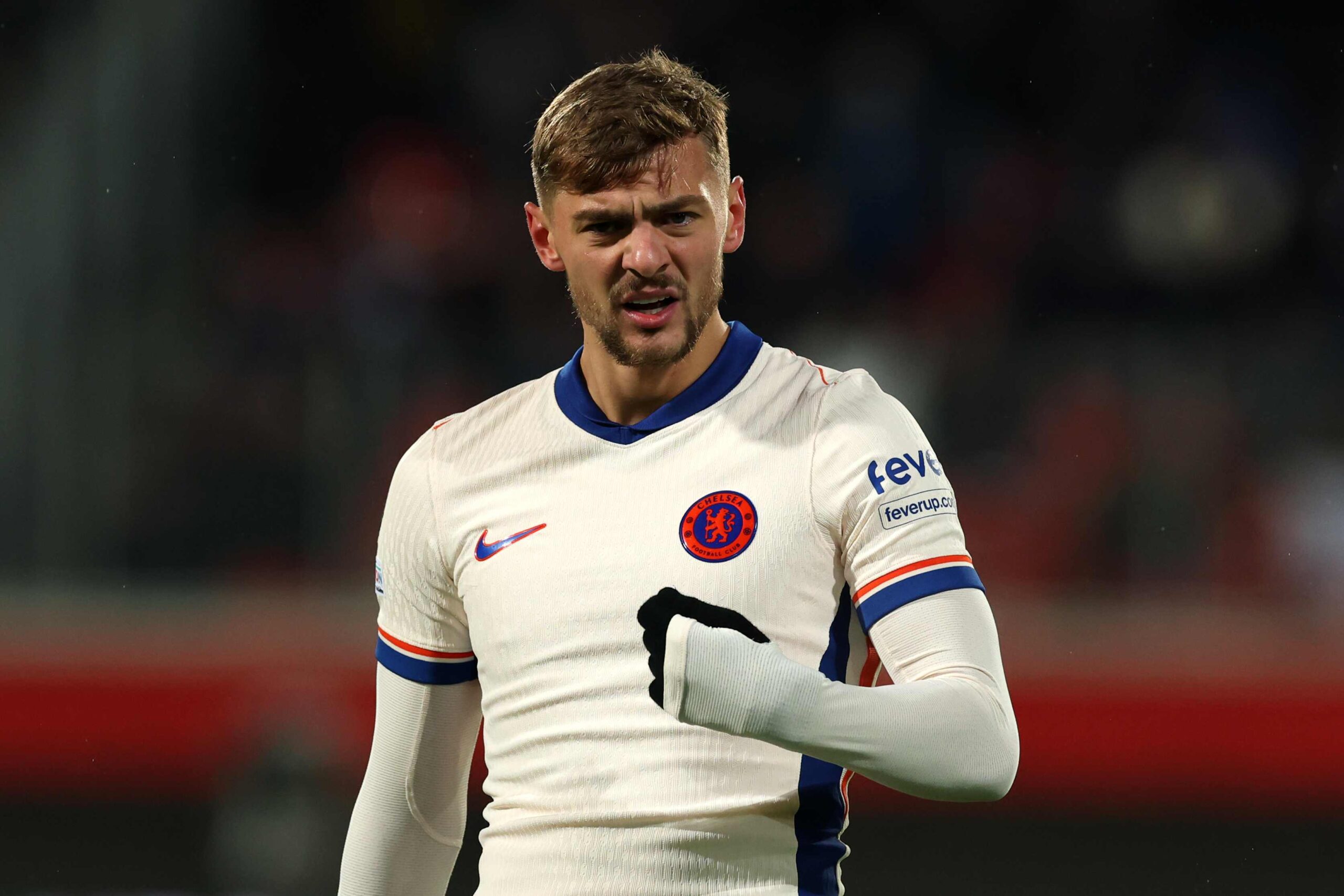 Chelsea Ready To Offload This Midfielder In January Window: What Is the Reason?