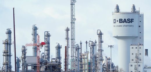 basf:-chemiekonzern-verkauft-sein-geschaft-mit-lebensmittelzusatzstoffen