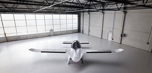 lilium:-investorenkonsortium-kauft-elektroflugzeug-pionier