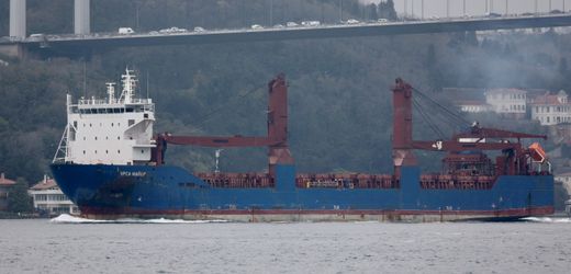 russland:-frachter-ursa-major-nach-explosion-im-mittelmeer-gesunken-–-besatzungsmitglieder-vermisst