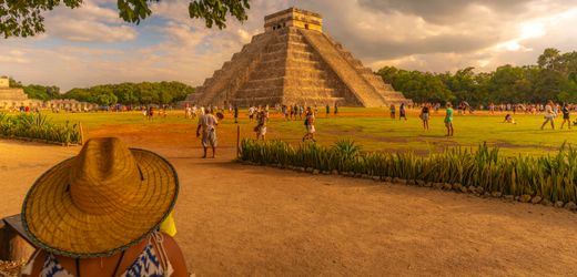 workation-in-mexiko:-meerblick-vom-laptop-aus