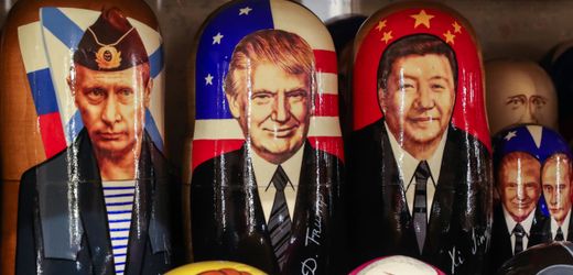 meinung:-wirtschaft-2025:-jahresausblick-–-drei-megamachte-teilen-die-welt-unter-sich-auf