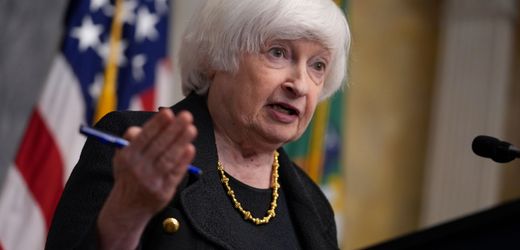 janet-yellen:-us-finanzministerin-warnt-vor-erreichen-der-schuldenobergrenze