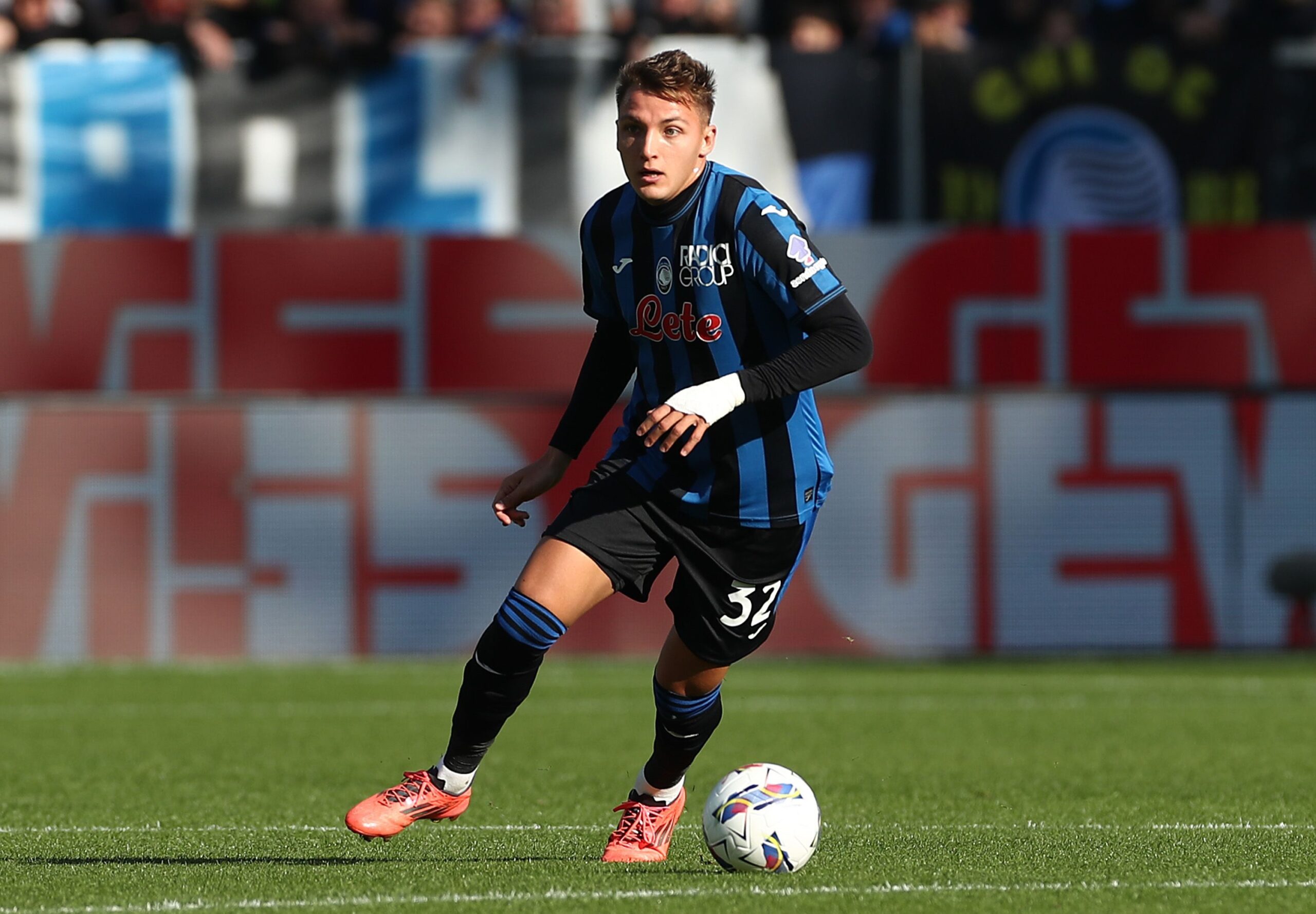 Aston Villa Identify This Atalanta Star As A Potential Target: Perfect Replacement For Jhon Duran?