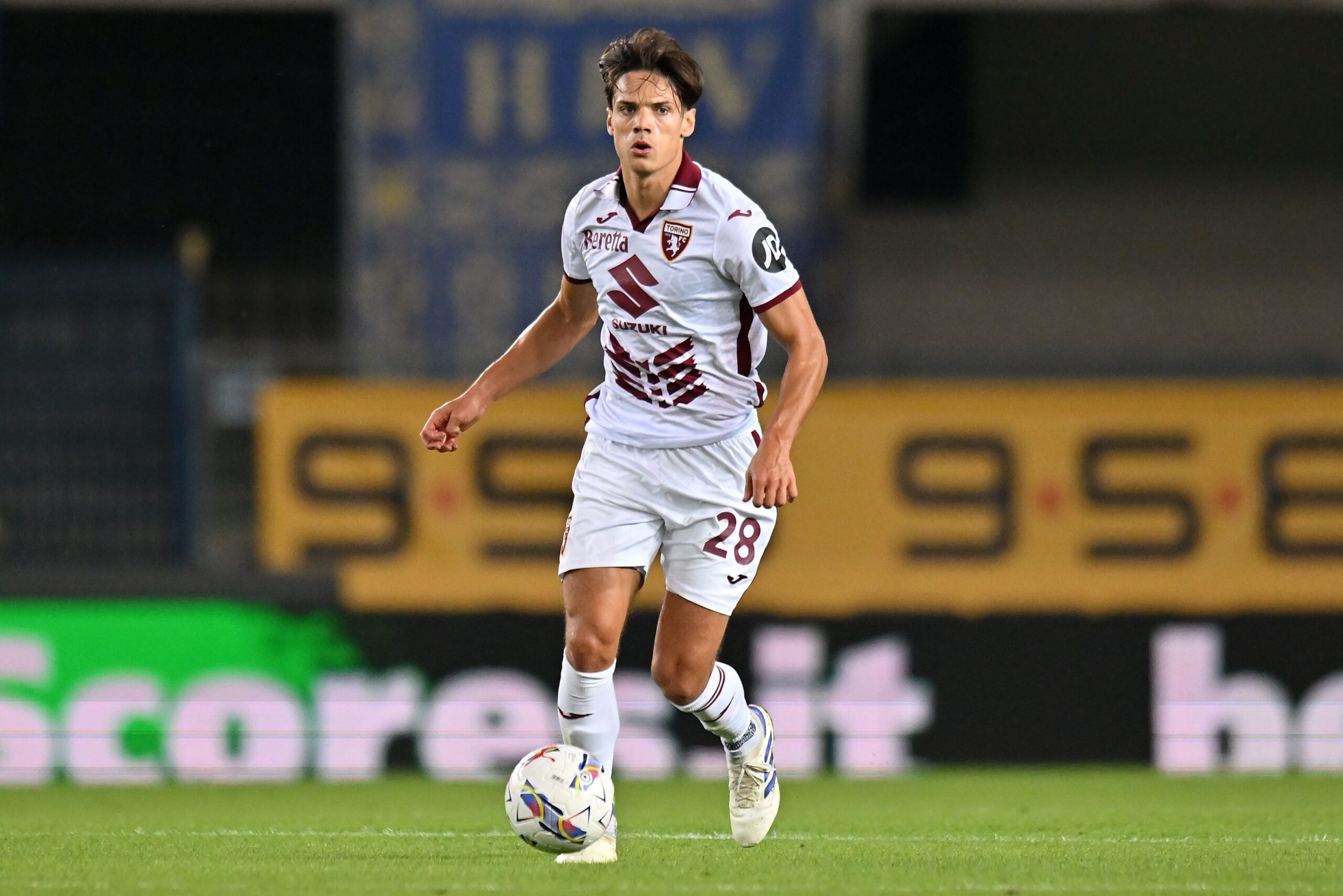 Liverpool Keeping Tabs On This Torino Emerging Star: Good Pick?
