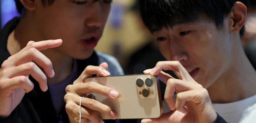 iphone:-apple-bietet-sonderrabatte-auf-neueste-modelle-in-china-an