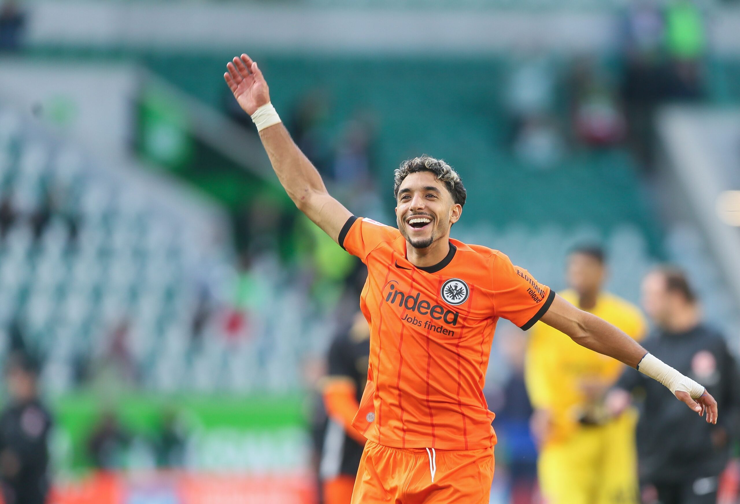 Chelsea Planning A Move For This Eintracht Frankfurt Star: Good Pick?