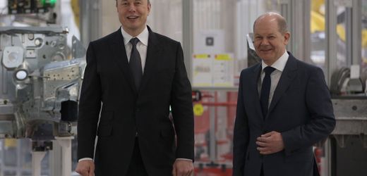 bundeskanzler-olaf-scholz-uber-tesla-chef-elon-musk:-„da-muss-man-cool-bleiben“