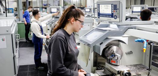 mittelstand:-mehrheit-der-firmen-rechnet-mit-schrumpfendem-geschaft