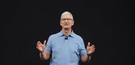 apple:-iphone-konzern-verteidigt-diversitatsinitiativen-gegen-aktionarsantrag