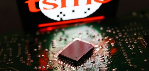 tsmc:-ki-boom-beschert-dem-chiphersteller-weiteren-umsatzsprung