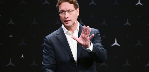 mercedes-benz:-autobauer-vermeldet-absatzruckgang-fur-2024,-flaute-bei-elektroautos