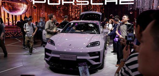 porsche:-verkaufe-in-china-brachen-2024-um-28-prozent-ein