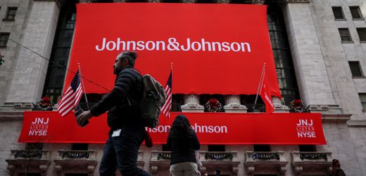 johnson-&-johnson-ubernimmt-intra-cellular-fur-14,6-milliarden-dollar