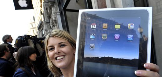 20-millionen-klager:-milliarden-sammelklage-gegen-apple-in-grosbritannien