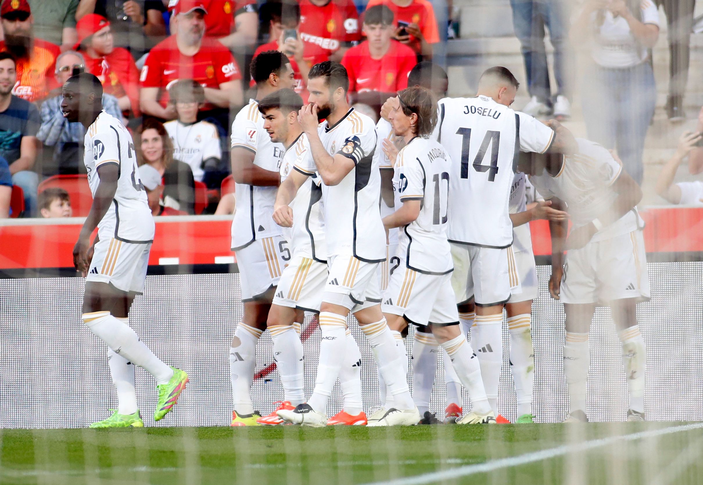 Jude Bellingham Is In The XI | 4-3-3 Real Madrid Predicted Lineup vs Las Palmas