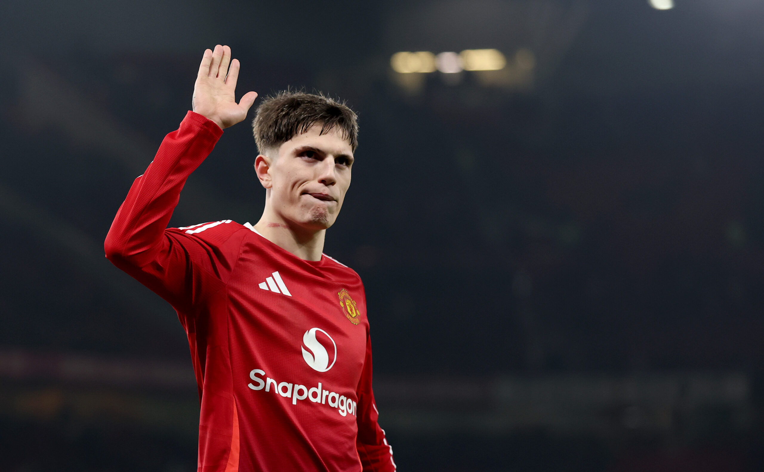 Chelsea Make Enquiry About This Manchester United Talent: Good Move?