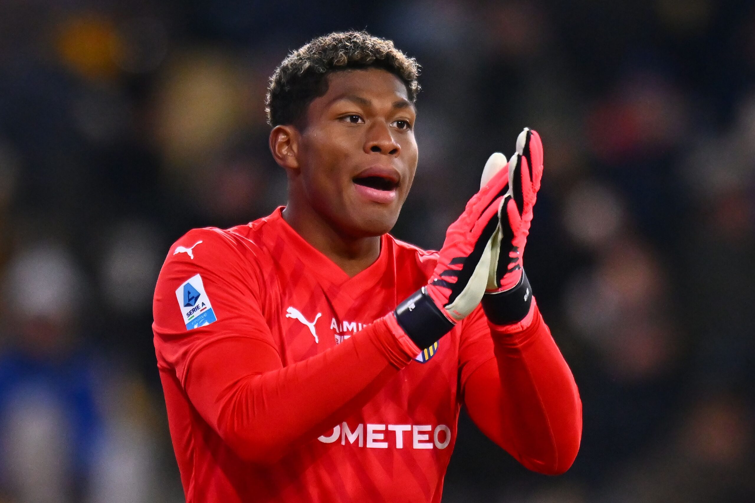 Chelsea Keeping Eyes On This Rising Parma Talent: What Will He Bring?