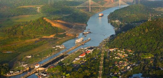 (m+)-panamakanal:-das-konfliktpotenzial-der-begehrten-handelsroute