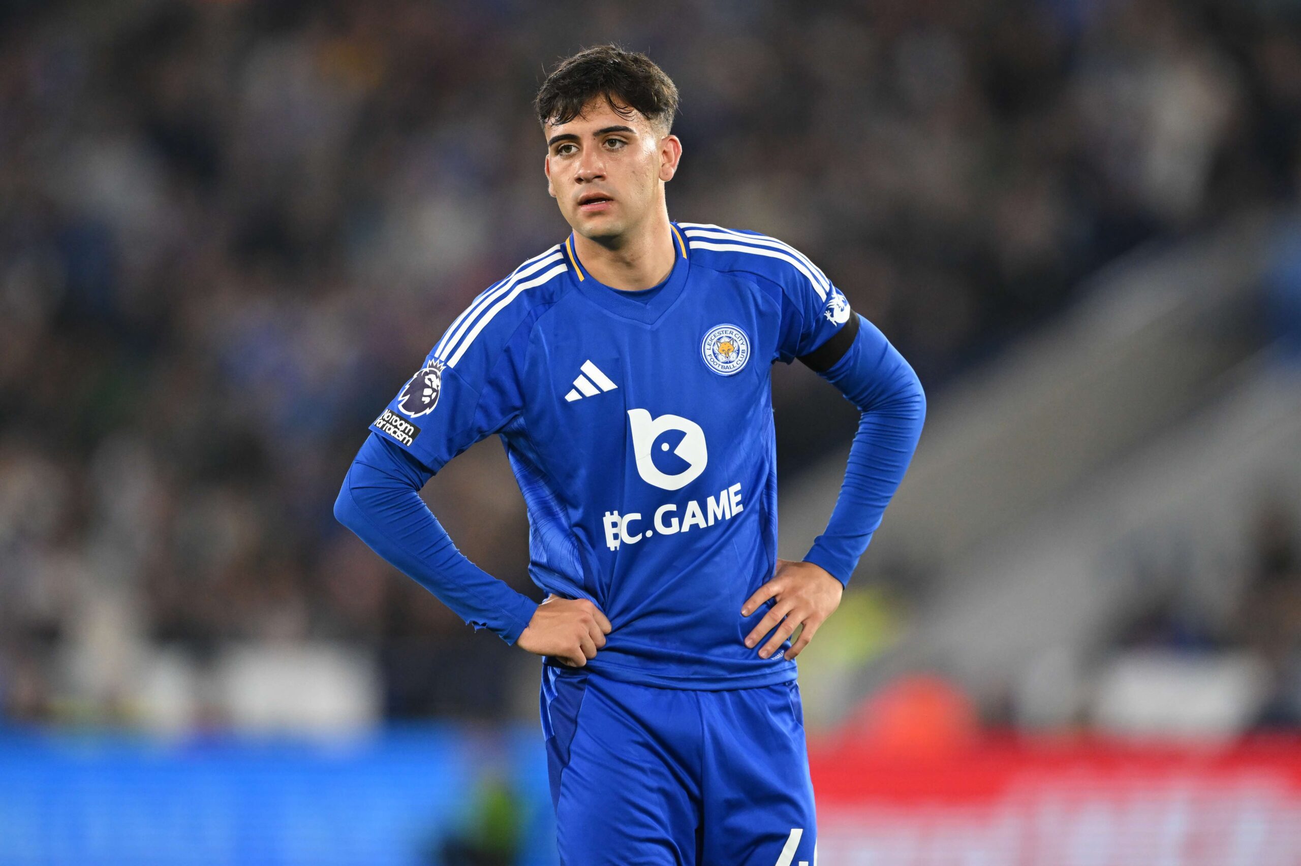 Tottenham Hotspur In Talks With This Brighton Talent: One For The Future?