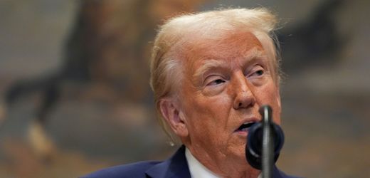 neuer-us-prasident:-donald-trump-erneuert-zolldrohung-gegen-die-eu