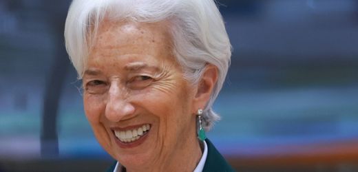 trotz-trumps-zolldrohungen:-ezb-chefin-lagarde-signalisiert-weitere-zinssenkungen