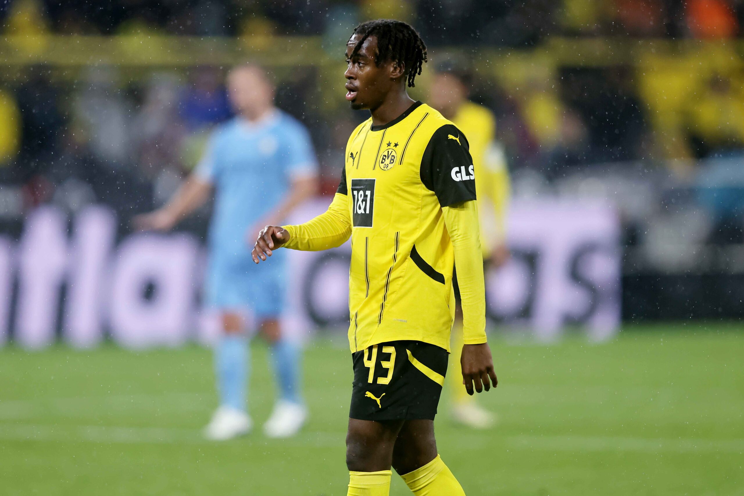 Chelsea In Race For This Borussia Dortmund Emerging Star: One For The Future?