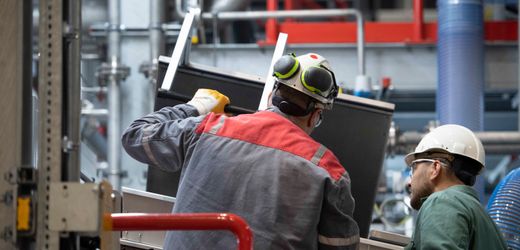 deutsches-institut-fur-wirtschaftsforschung-(diw):-mehr-zuwanderung-fur-industrie-notig