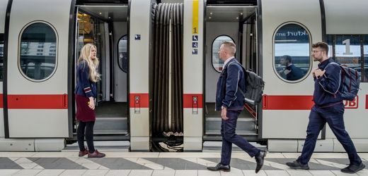 deutsche-bahn:-tarifangebot-von-4-prozent-stost-auf-widerstand