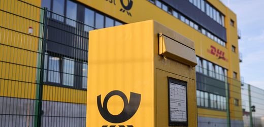 deutsche-post:-verdi-ruft-zu-warnstreiks-in-grosstadten-auf-–-zustellungen-fallen-aus