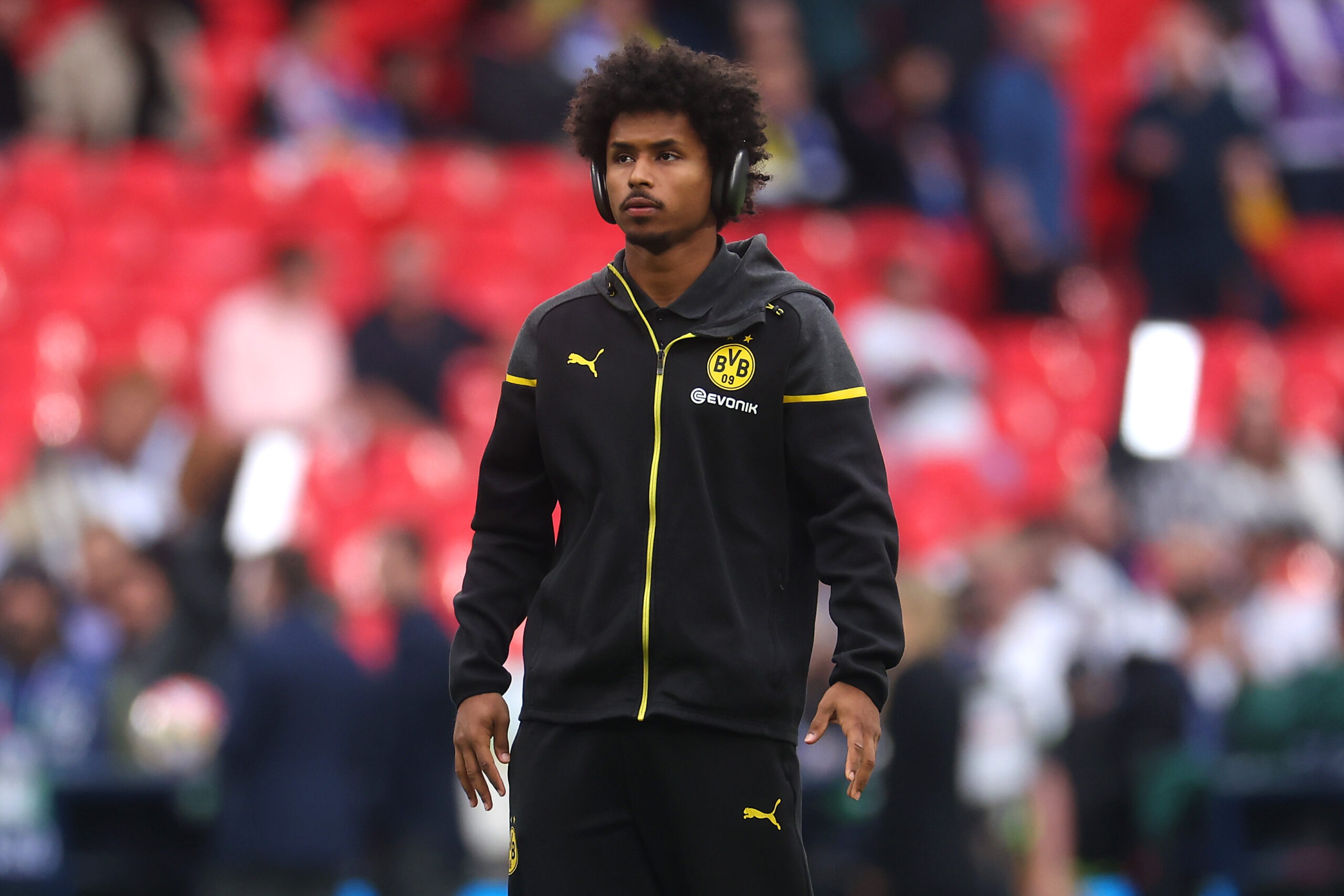 Liverpool Eyeing A Move For This Borussia Dortmund Star: What Will He Bring?