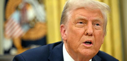 donald-trump:-us-prasident-erneuert-zolldrohungen-gegen-europa