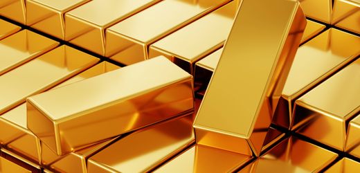 neues-rekordhoch:-goldpreis-steigt-erstmals-uber-2800-dollar-je-unze