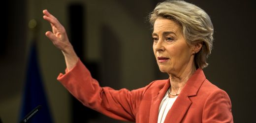 eu:-ursula-von-der-leyen-plant-aktionsplan-fur-autobranche