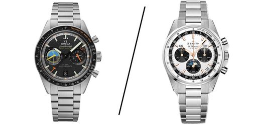 omega-vs.-zenith:-die-neuen-chronografen-im-duell