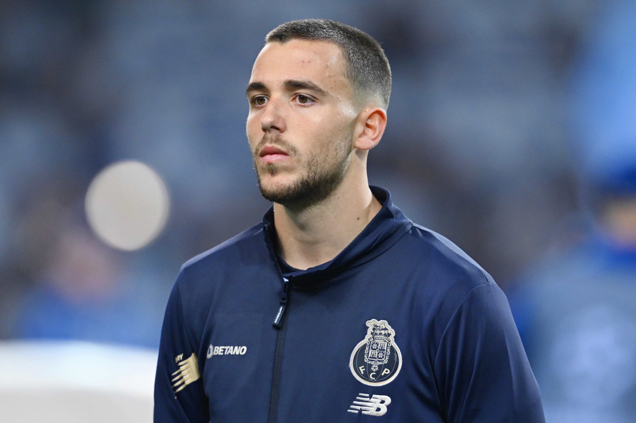 Manchester City Make Approach For This FC Porto Star: Can They Bring Him?