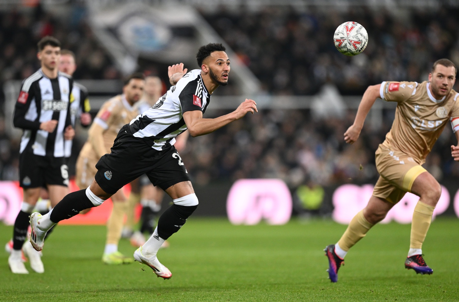 26-Years-Old Liverpool Target Rejects The Reds For Juventus: A Setback For Arne Slot?