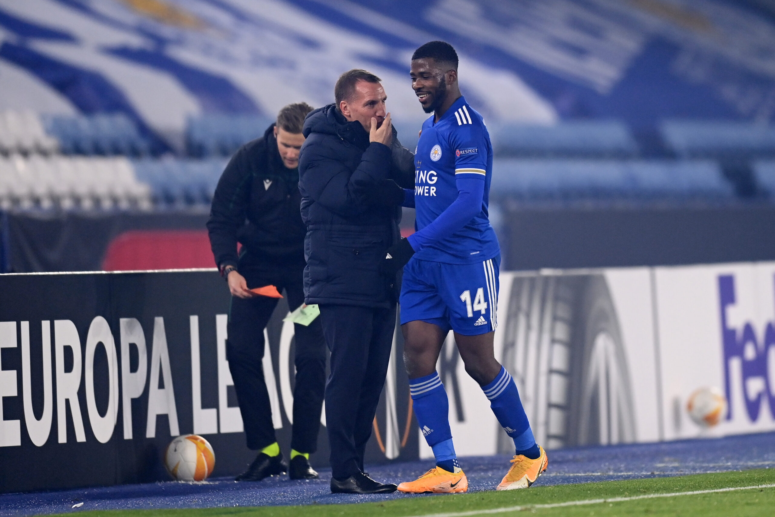 Rodgers Eyeing Reunion With This Former Leicester City Star: Why Celtic Must Make It Happen