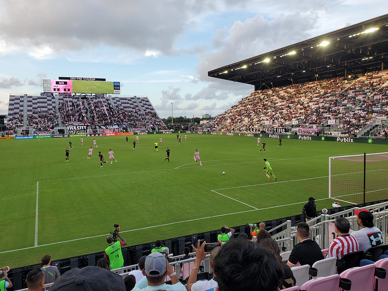 The best MLS podcasts and YouTube channels