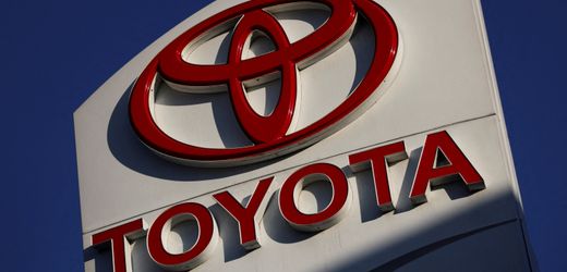 aktie-steigt:-toyota-erhoht-prognose-fur-das-laufende-geschaftsjahr