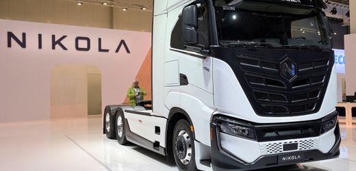nikola-corporation:-e-lkw-hersteller-steht-kurz-vor-konkursantrag