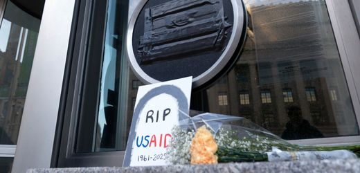 us-bundesrichter-stoppt-freistellung-von-2200-usaid-mitarbeitern