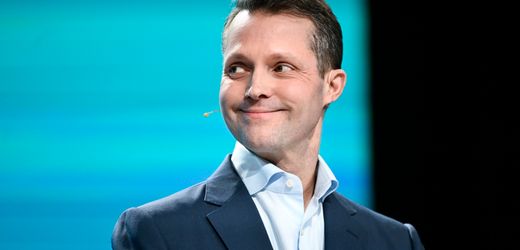 nokia:-netzwerkausruster-ernennt-intel-manager-justin-hotard-zu-neuem-ceo