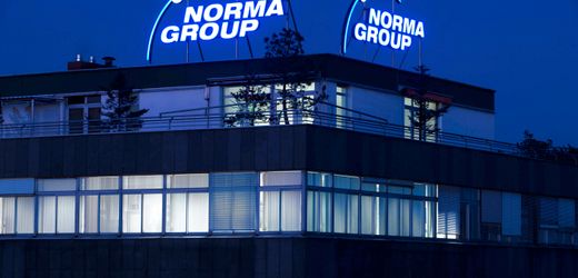 norma:-branchenflaute-trifft-umsatz,-gewinn-ubertrifft-erwartungen