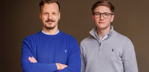 kunstliche-intelligenz:-zwei-bekannte-fintech-veteranen-grunden-ki-start-up