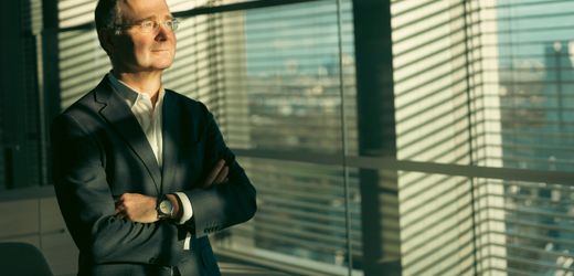 deutsche-borse:-vorstandschef-stephan-leithner-verspricht-weiteres-wachstum