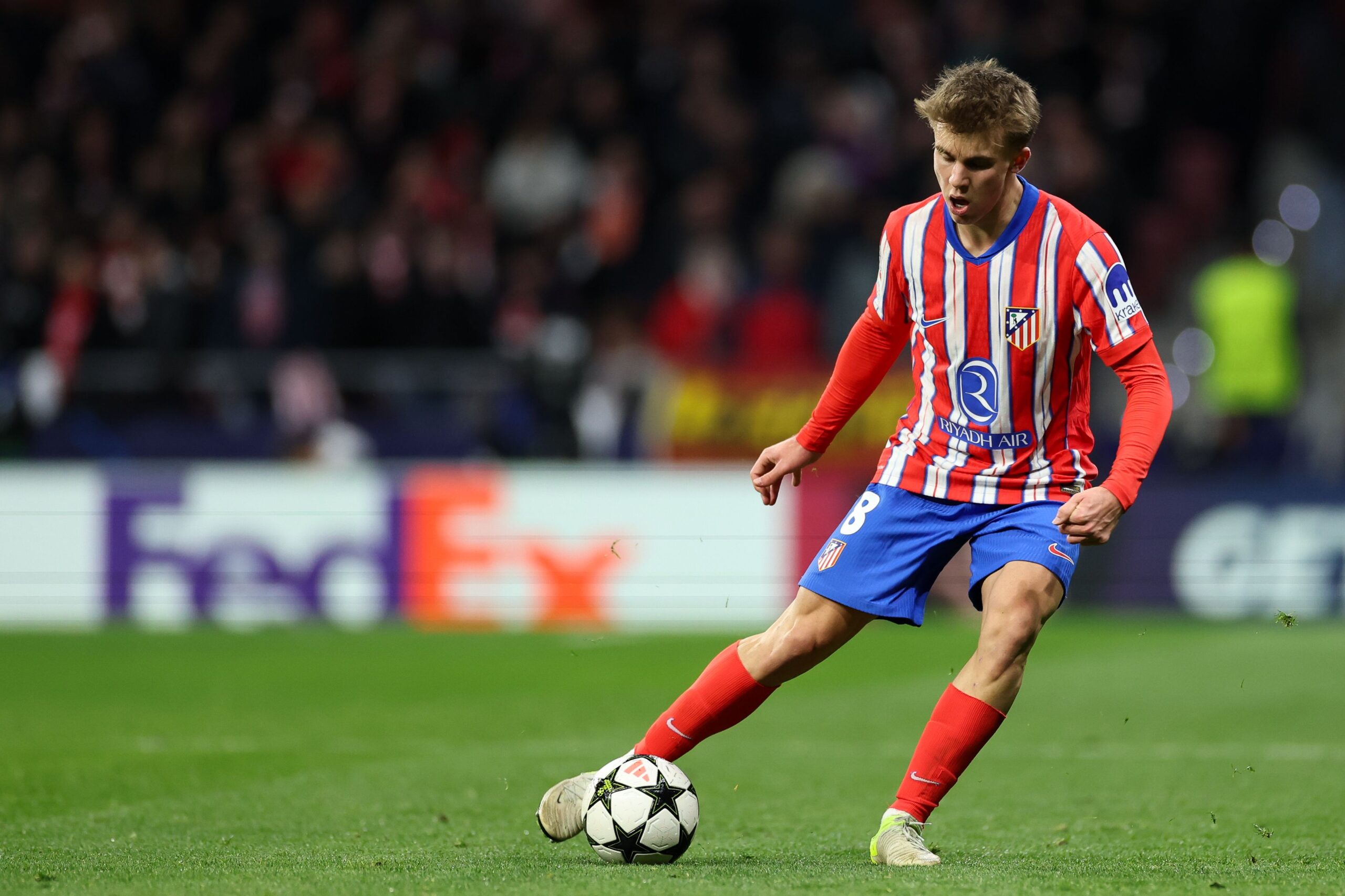 Chelsea Ready To Offer €70 Million For This Atletico Madrid Talent: One For The Future?