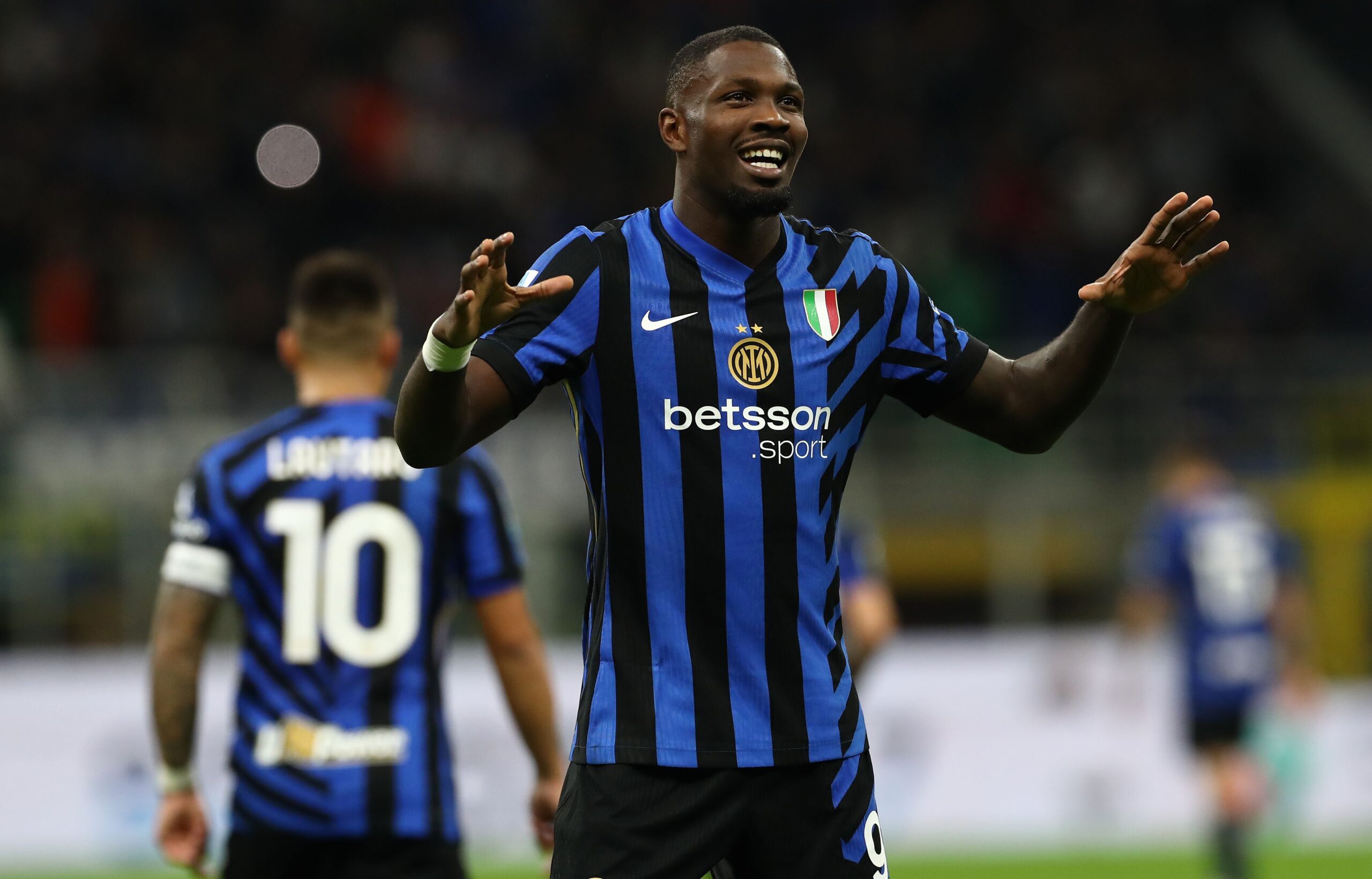 Arsenal Eyeing Move For This Inter Milan Star Next Summer: Can They Sign Him?